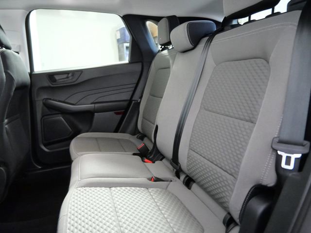 Certified 2022 Ford Escape SE FWD image 15