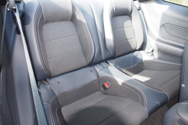 Certified 2024 Ford Mustang Coupe image 13