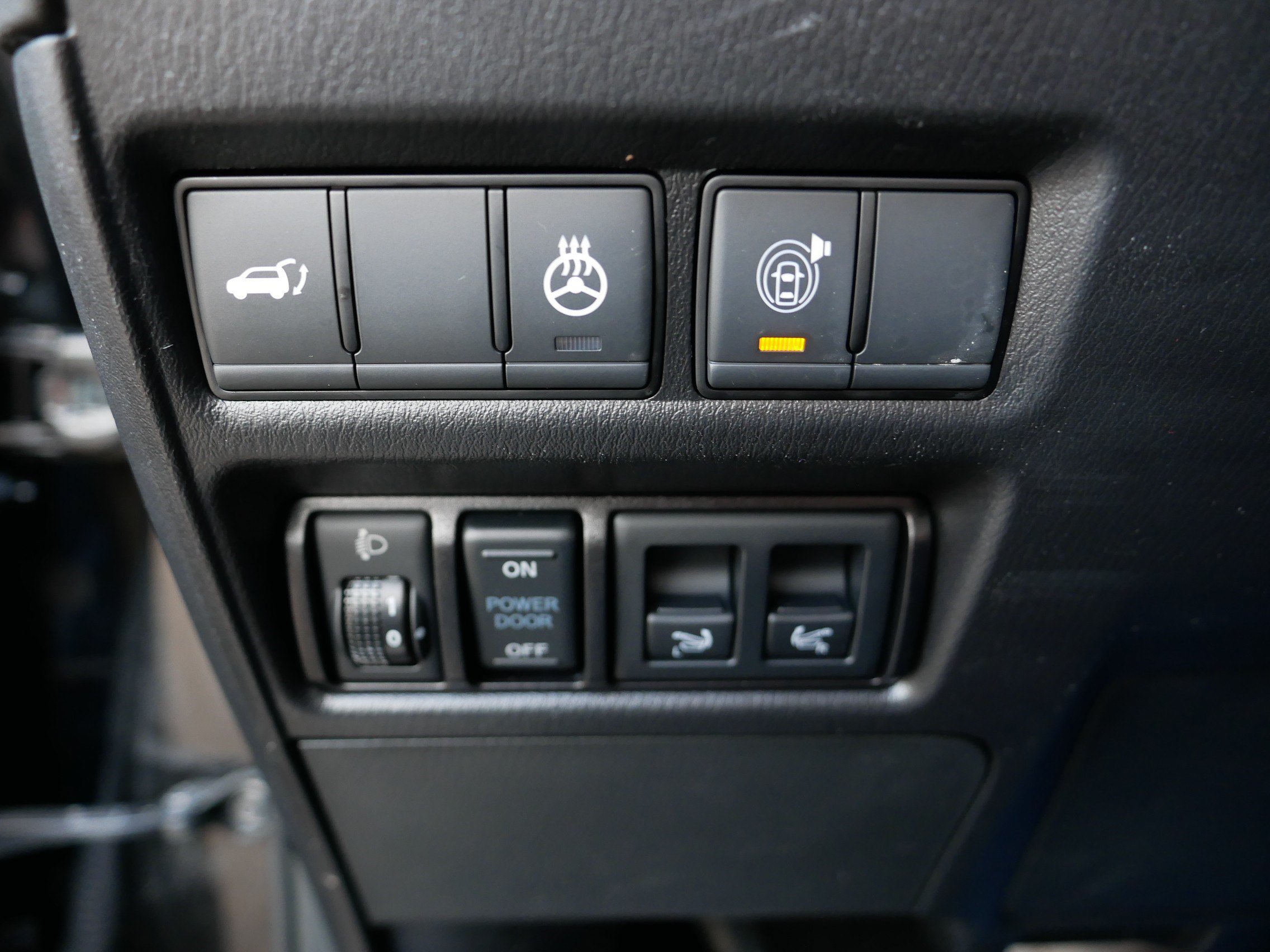 Used 2023 INFINITI QX80 Luxe AWD/4WD image 29