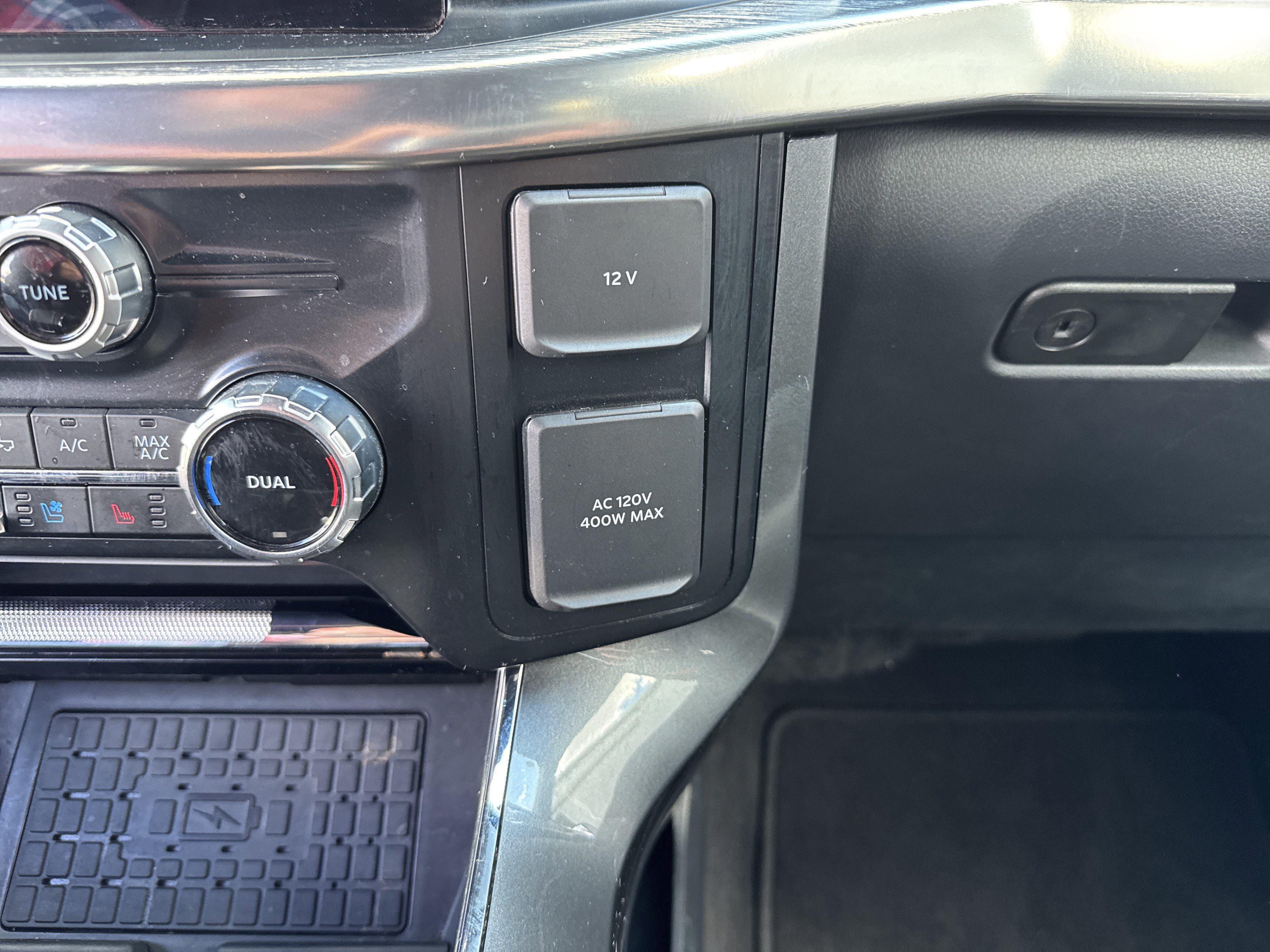 Certified 2023 Ford F150 Lariat w/ Equipment Group 502A High image 47