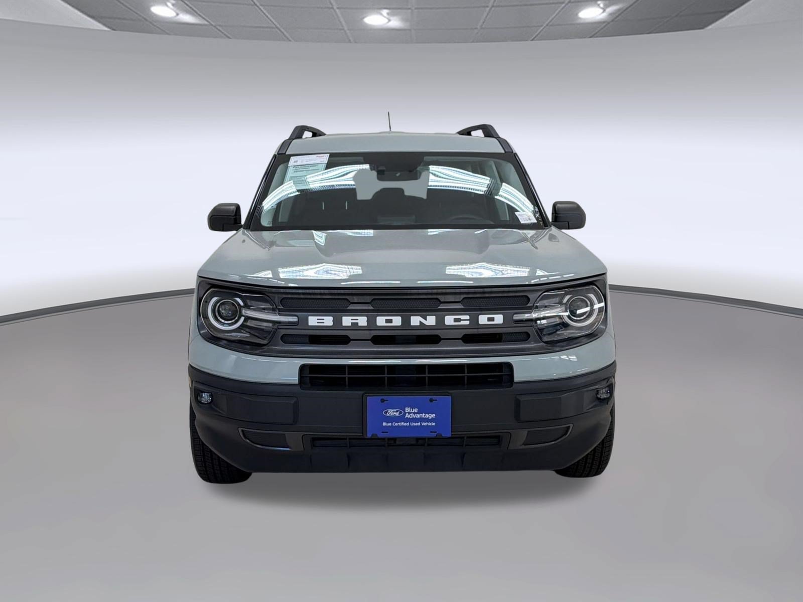 Certified 2021 Ford Bronco Sport Big Bend AWD/4WD image 6