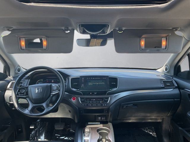 Used 2022 Honda Pilot Special Edition image 3