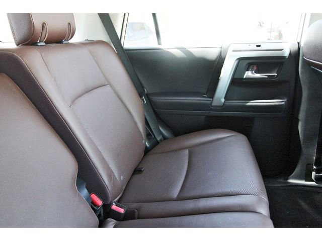 Used 2022 Toyota 4Runner Limited image 10