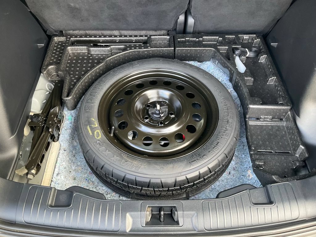 Certified 2024 Ford Escape SE FWD image 17
