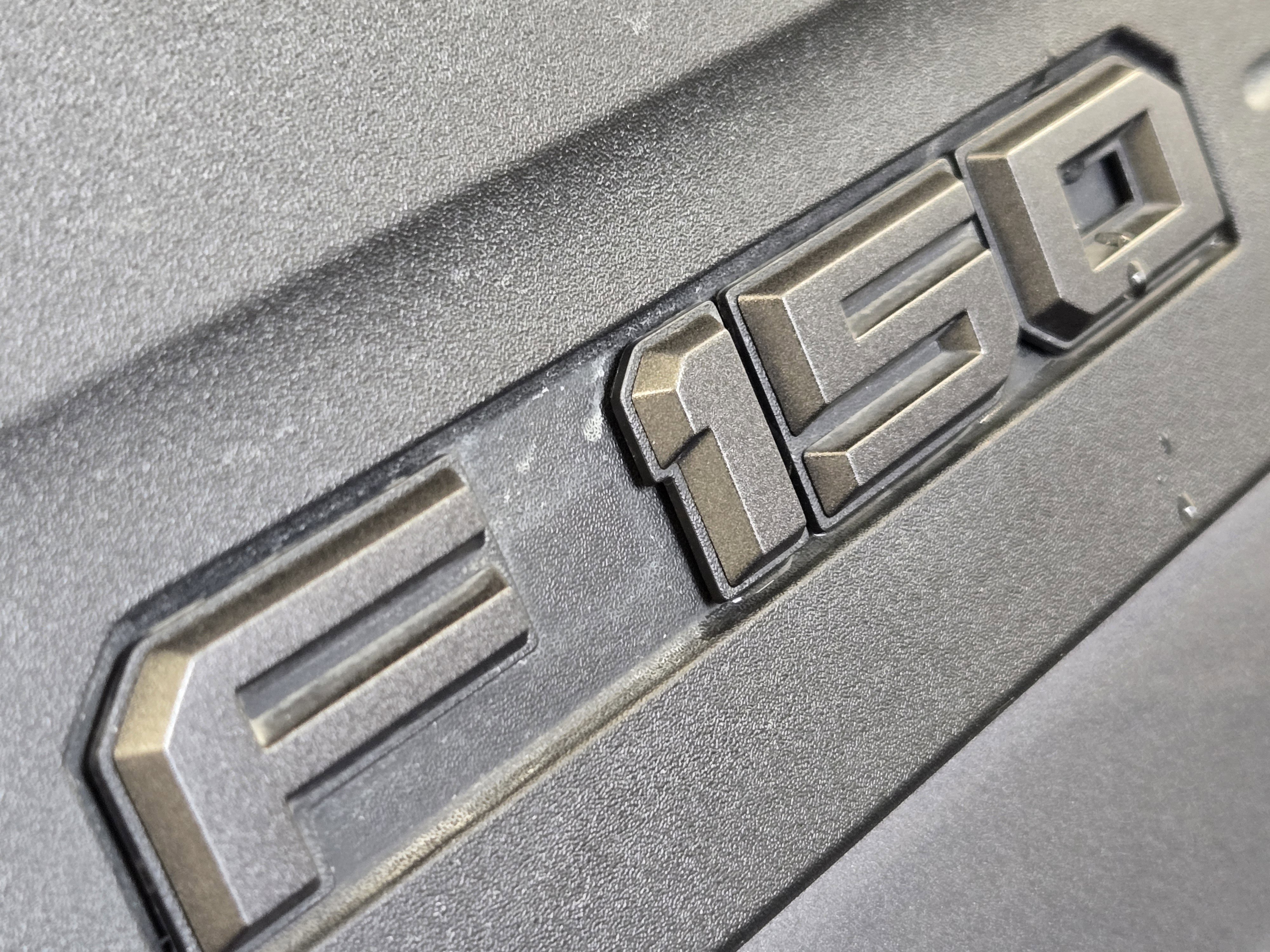 Certified 2024 Ford F150 Raptor AWD/4WD image 11