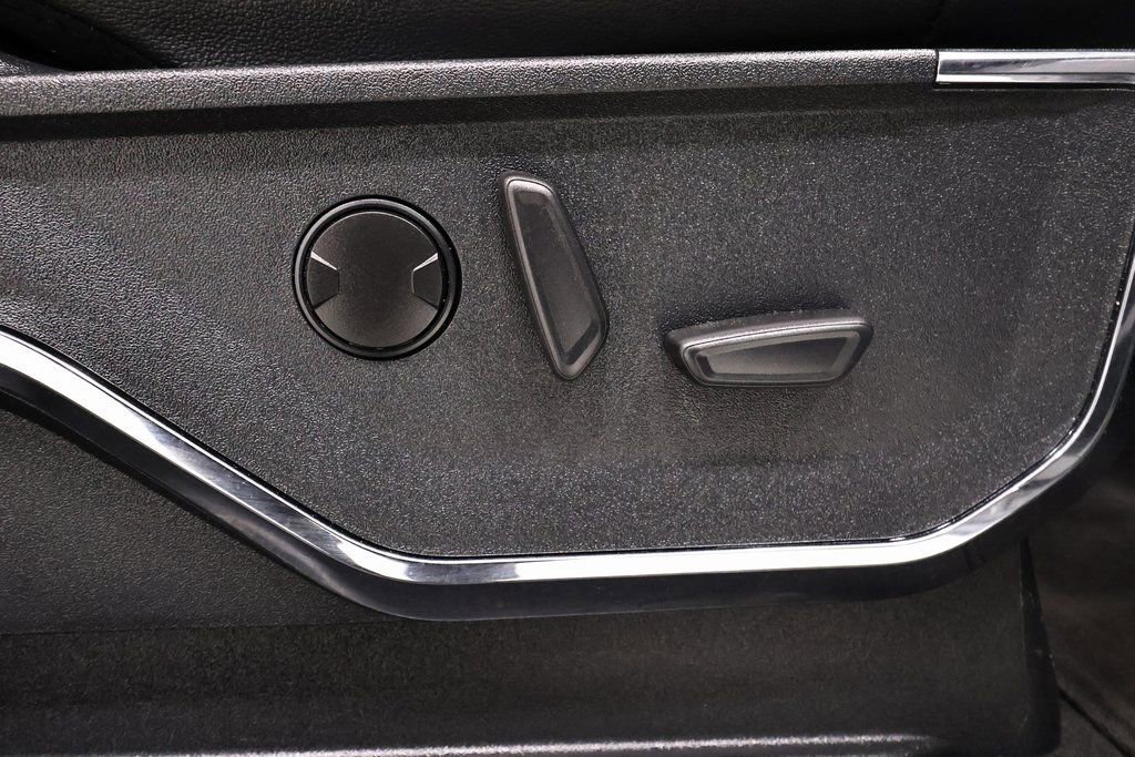 Certified 2024 Ford F350 Lariat w/ Lariat Ultimate Package image 25