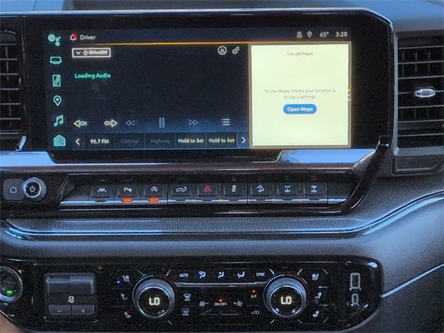 Used 2024 Chevrolet Silverado 1500 ZR2 w/ ZR2 Bison Edition image 18