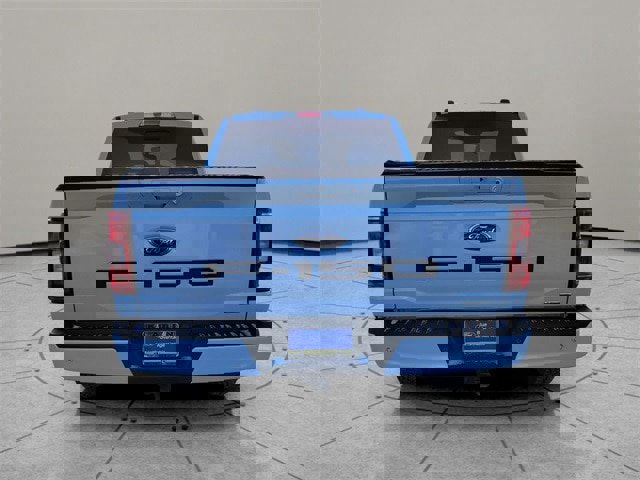 Certified 2022 Ford F150 XLT w/ Equipment Group 302A High image 3