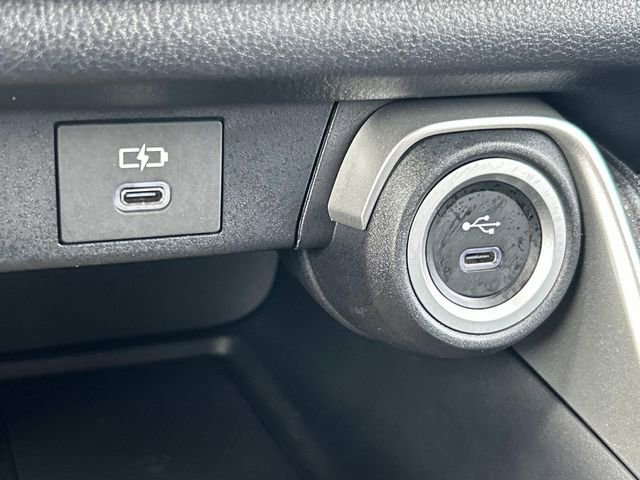Used 2026 Toyota Grand Highlander AWD image 39
