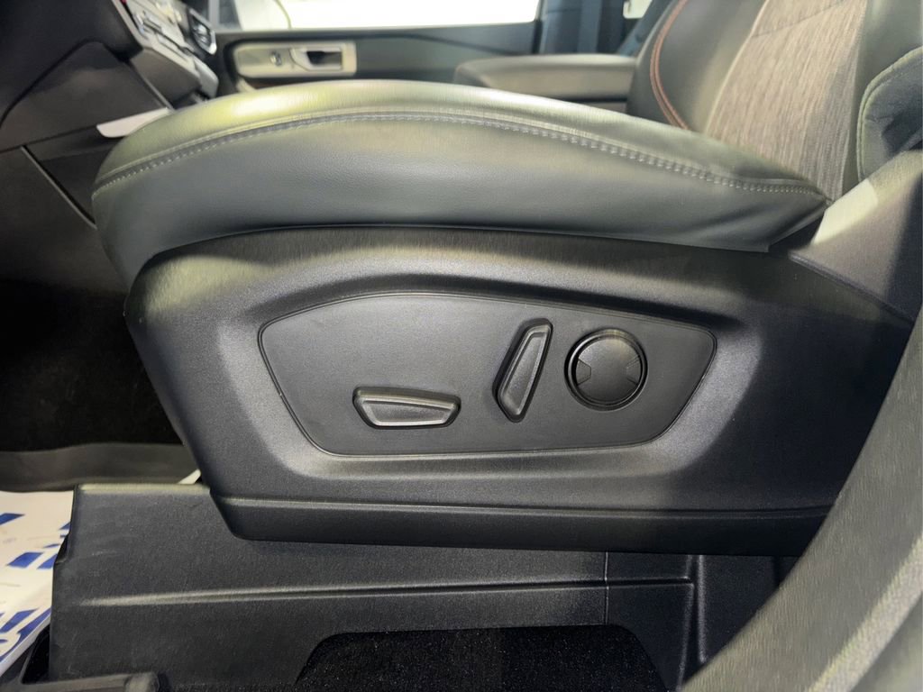 Certified 2023 Ford Explorer Timberline w/ Timberline Technology Package AWD/4WD image 29