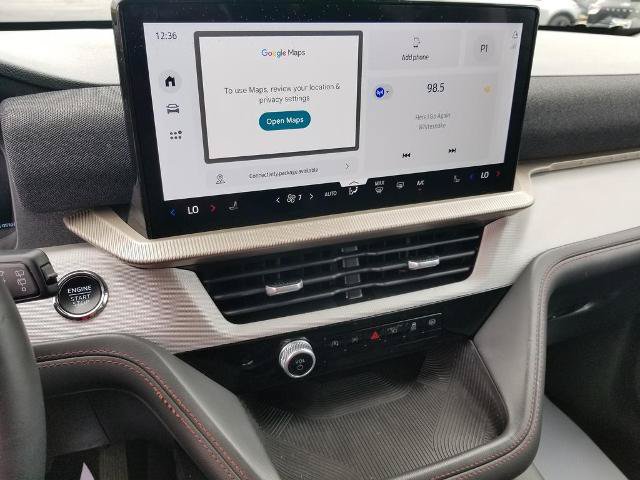 Certified 2025 Ford Explorer Active AWD/4WD image 19