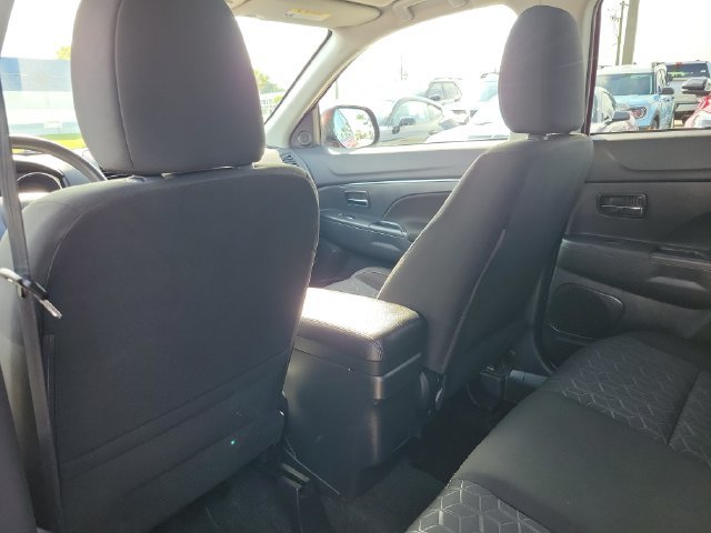 Used 2023 Mitsubishi Outlander Sport AWD image 14