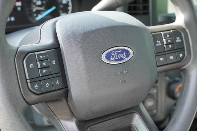 Certified 2025 Ford F250 XL AWD/4WD image 32