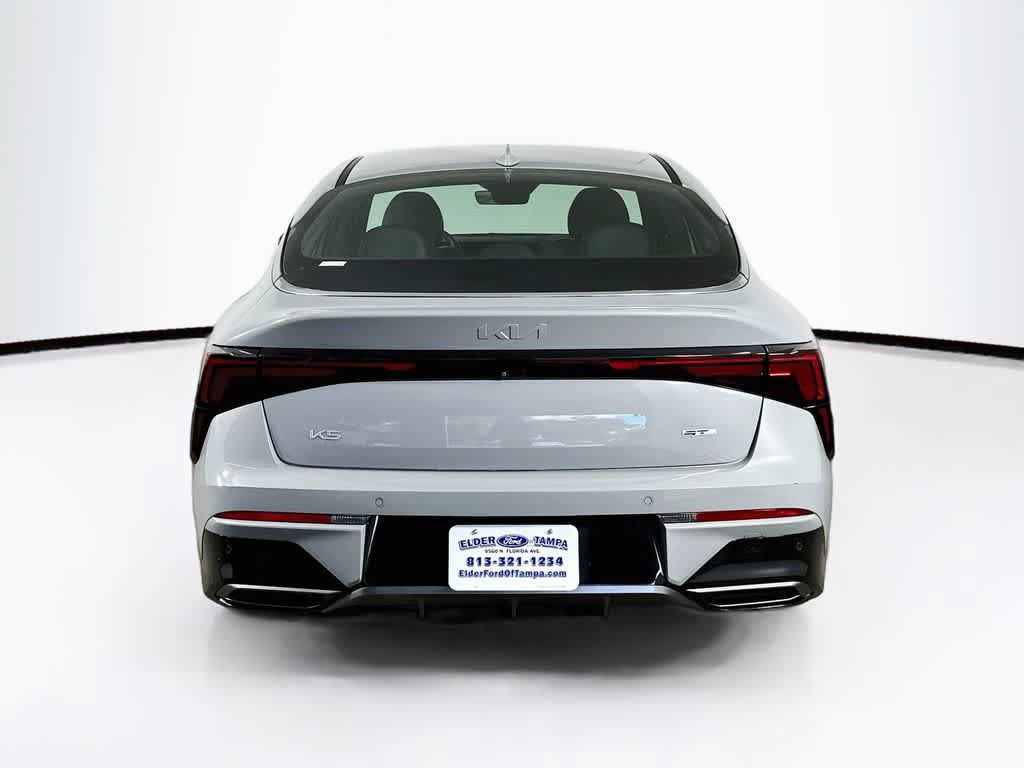 Used 2025 Kia K5 GT-Line FWD image 5