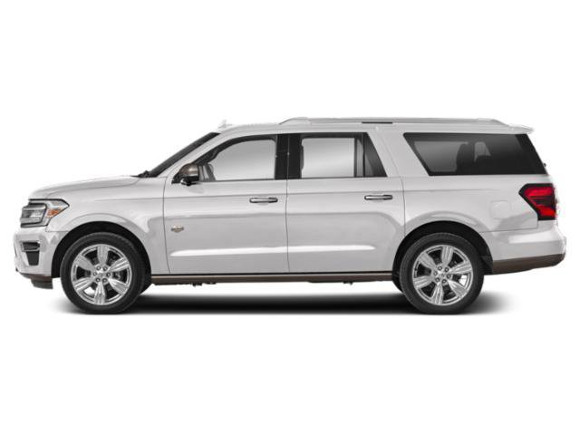 Certified 2024 Ford Expedition Max Platinum image 6