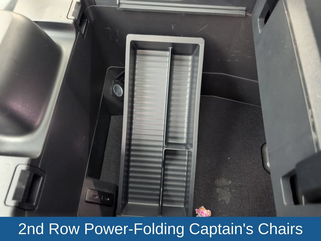 Certified 2025 Ford Expedition Active RWD image 42