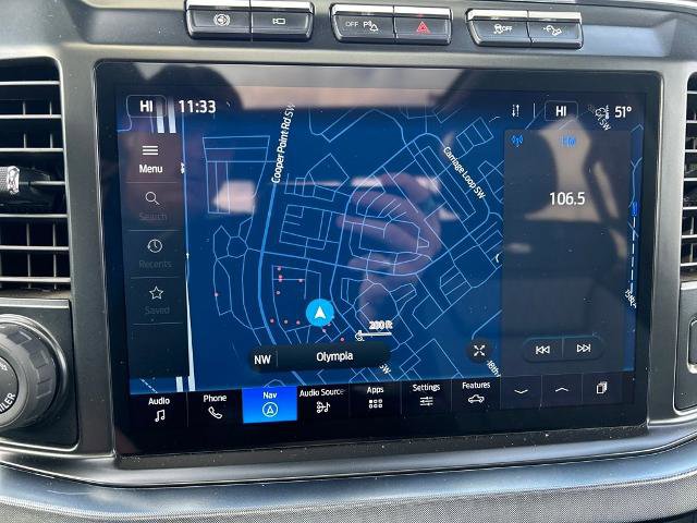 Certified 2024 Ford F450 Limited w/ FX4 Off-Road Package image 28