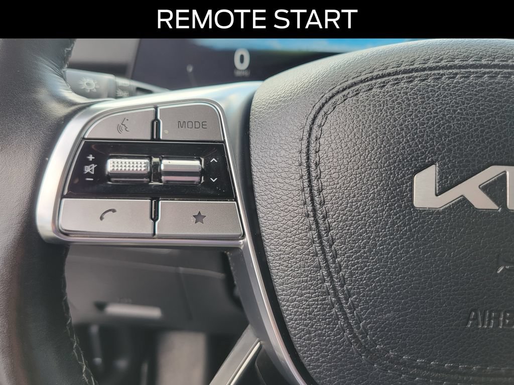 Used 2023 Kia Telluride SX X-Line AWD/4WD image 24