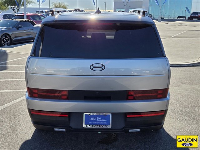 Used 2024 Hyundai Santa Fe SEL image 6