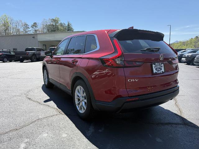 Used 2024 Honda CR-V EX-L image 9