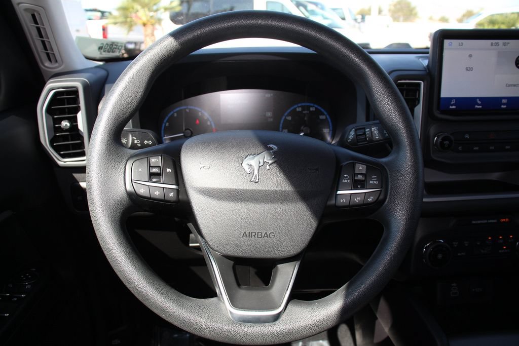 Certified 2023 Ford Bronco Sport Big Bend AWD/4WD image 16