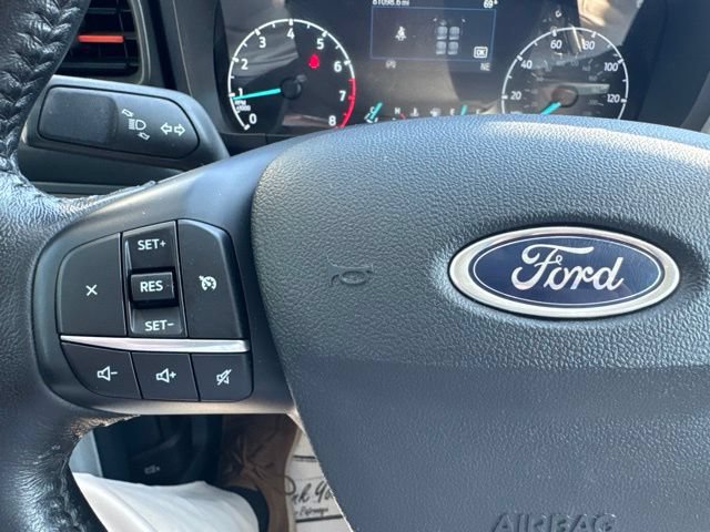Certified 2022 Ford Maverick XLT w/ XLT Luxury Package FWD image 20