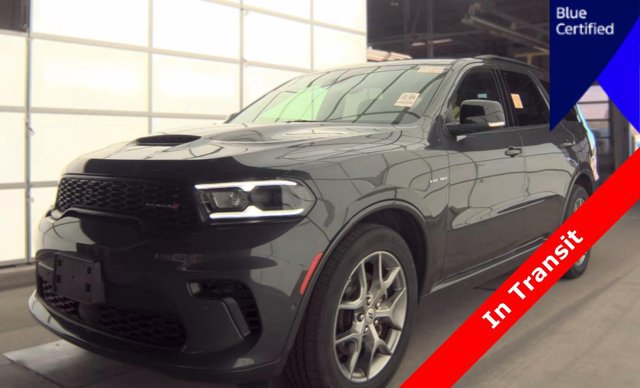 Used 2026 Dodge Durango GT