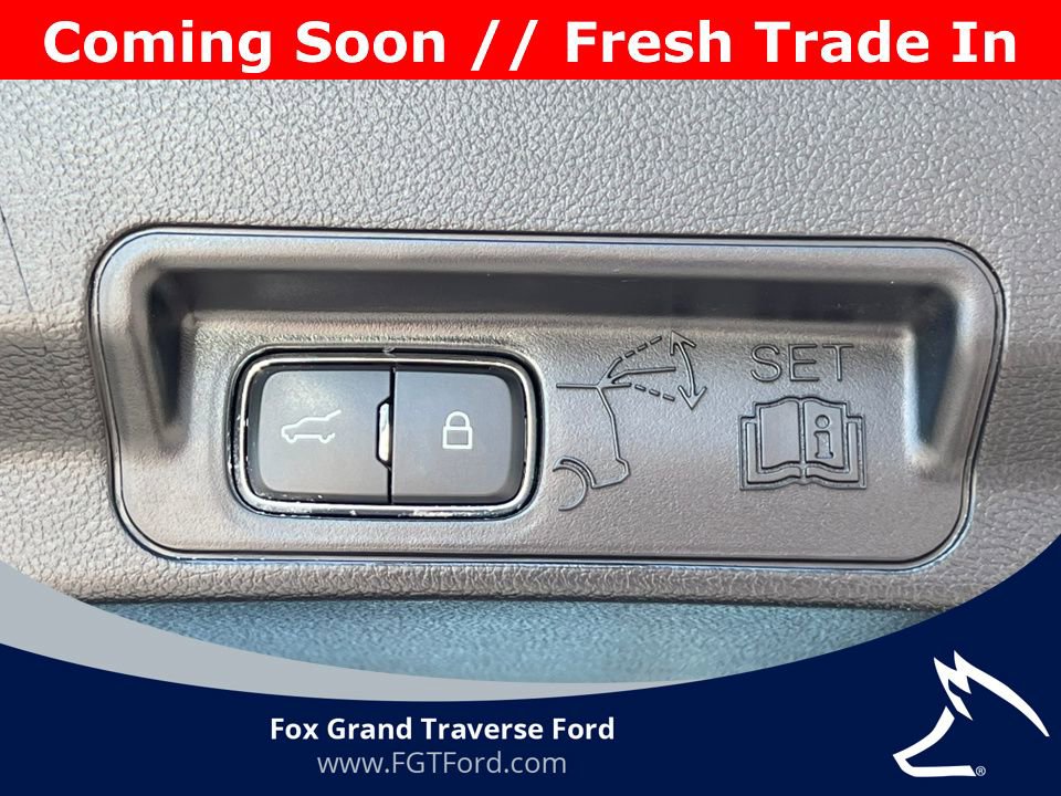 Certified 2022 Ford Explorer ST-Line w/ Class IV Trailer Tow Package AWD/4WD image 38