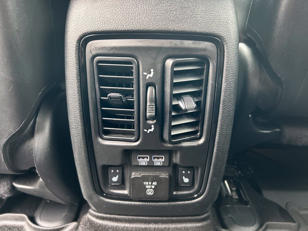 Used 2021 Dodge Durango SRT Hellcat w/ Black Package AWD/4WD image 29