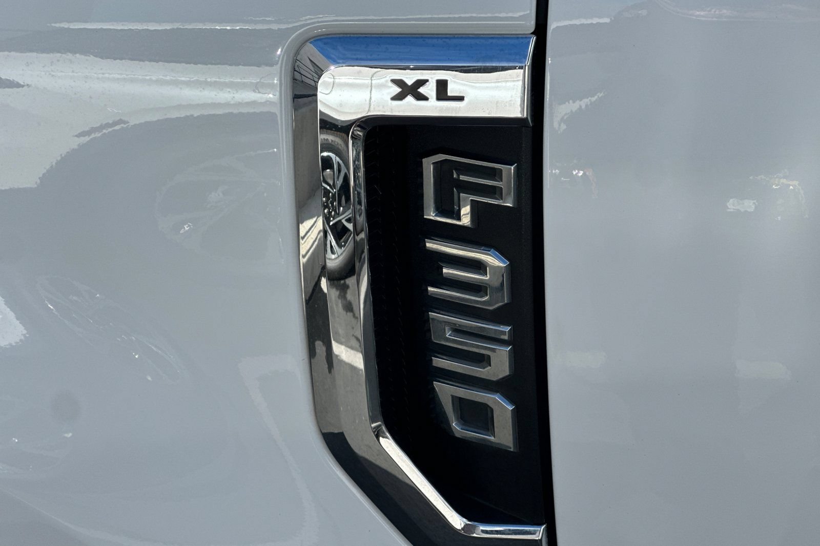Certified 2022 Ford F350 XL w/ Power Equipment Group RWD image 23