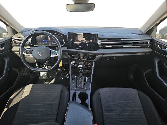 Used 2025 Volkswagen Jetta S FWD image 9