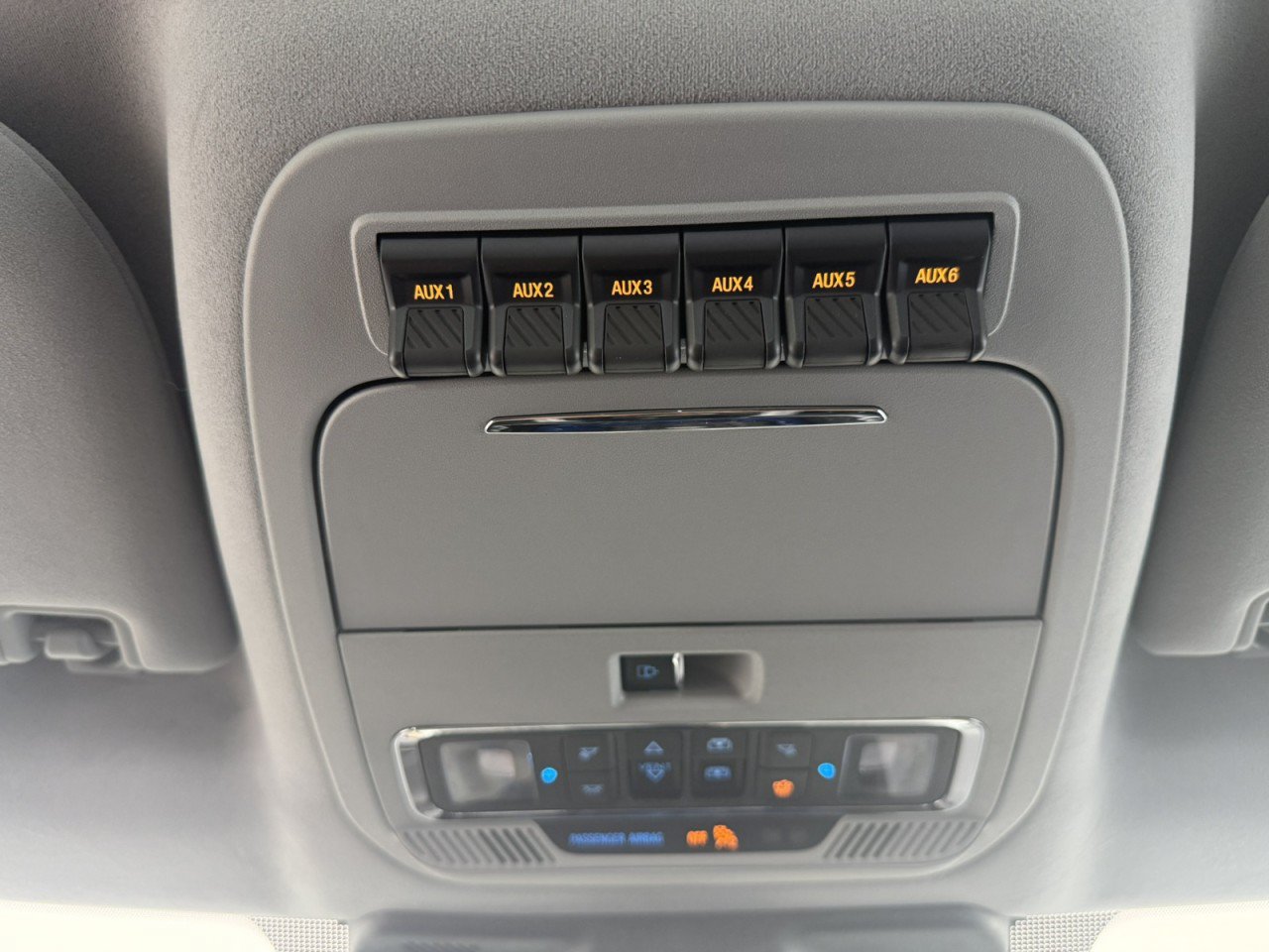 Certified 2023 Ford F450 Limited AWD/4WD image 23