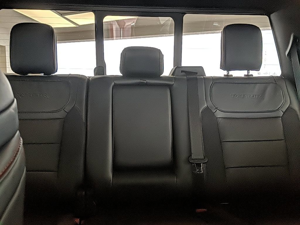 Certified 2025 Ford F150 Raptor AWD/4WD image 32