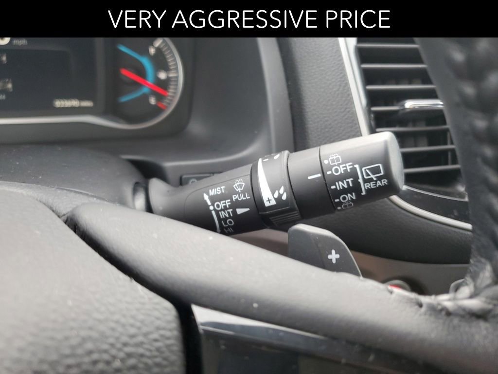 Used 2021 Honda Pilot EX-L image 20