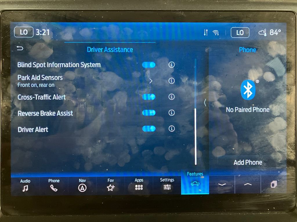 Certified 2022 Ford F150 King Ranch w/ Equipment Group 601A High image 36