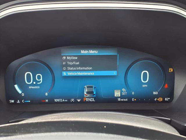 Certified 2023 Ford Escape Active w/ Tech Pack #2 image 23