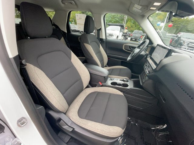 Certified 2025 Ford Bronco Sport Big Bend AWD/4WD image 30