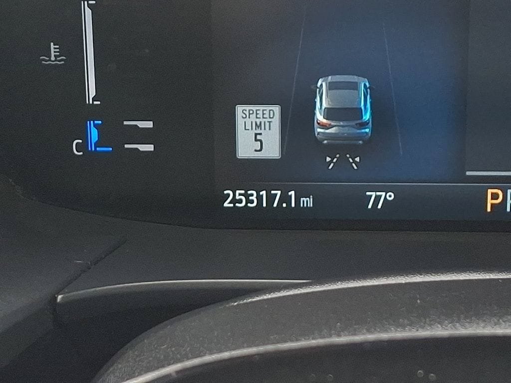 Certified 2023 Ford Escape Active w/ Tech Pack #1 AWD/4WD image 21