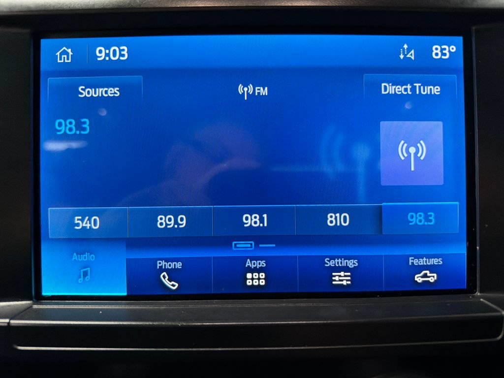 Certified 2022 Ford F150 Tremor AWD/4WD image 26
