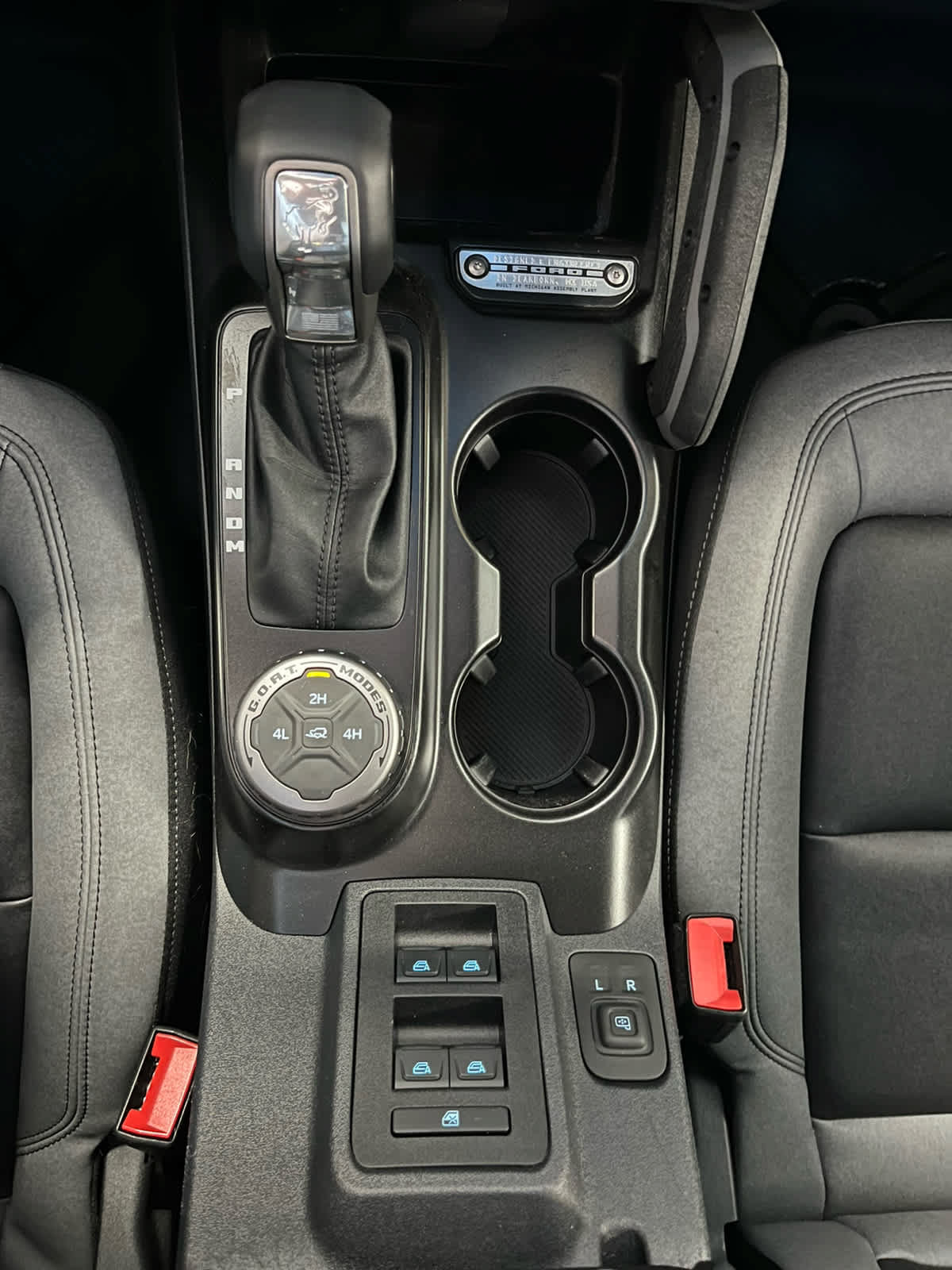 Certified 2023 Ford Bronco Big Bend AWD/4WD image 26