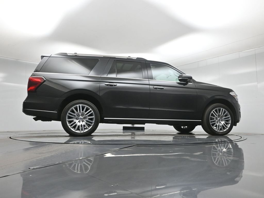 Certified 2024 Ford Expedition Max Limited image 52