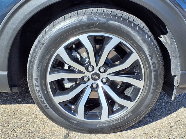 Certified 2022 Ford Explorer ST AWD/4WD image 32