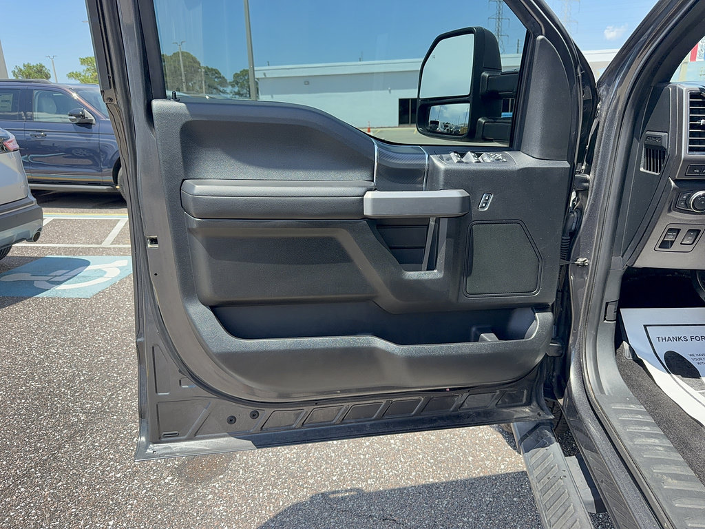Certified 2018 Ford F150 XLT w/ Equipment Group 302A Luxury AWD/4WD image 10