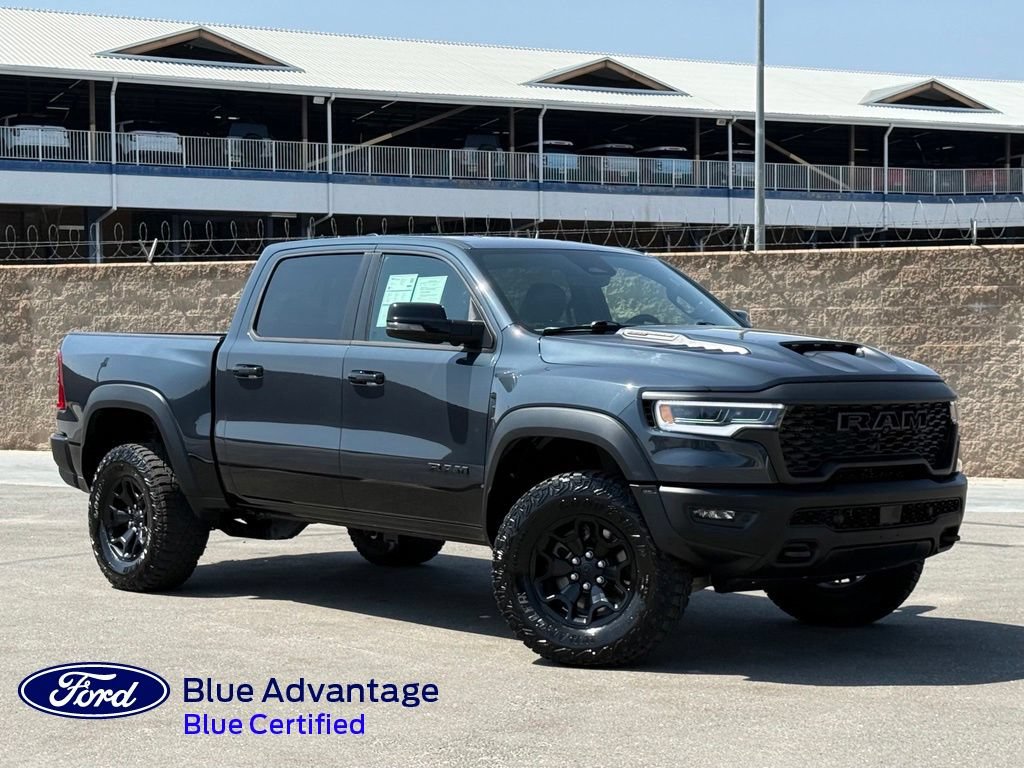 Used 2026 RAM 1500 RHO