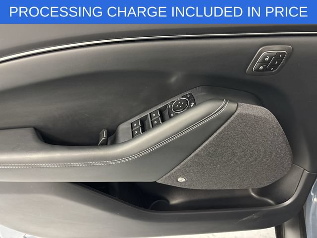Certified 2024 Ford Mustang Mach-E Premium AWD/4WD image 5