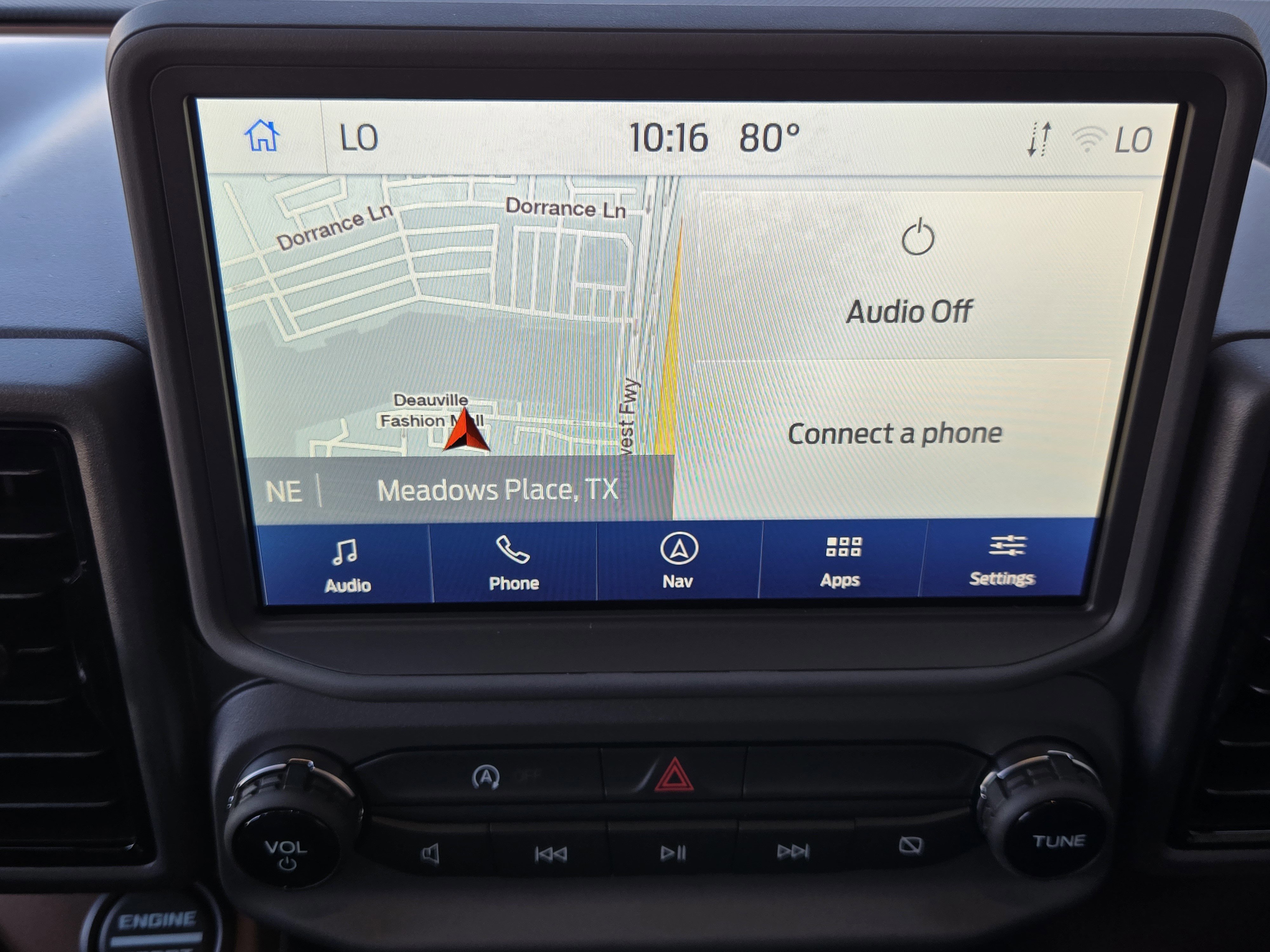 Certified 2024 Ford Bronco Sport Outer Banks w/ Tech Package image 16