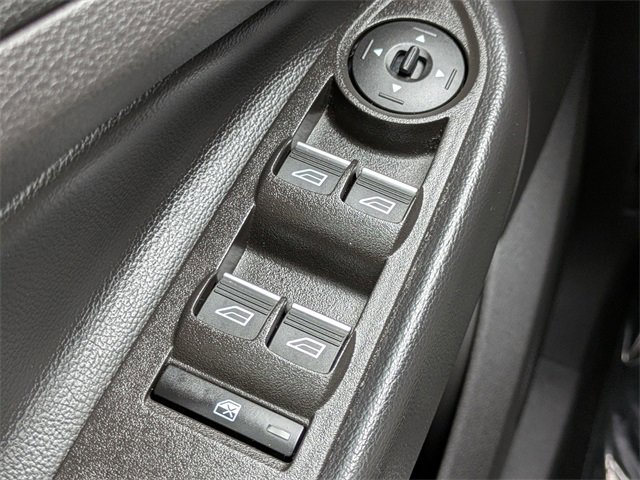 Certified 2019 Ford Escape Titanium image 25