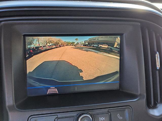 Used 2022 Chevrolet Colorado W/T w/ Custom Special Edition image 19