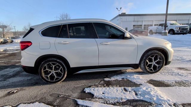 Used 2018 BMW X1 xDrive28i image 10