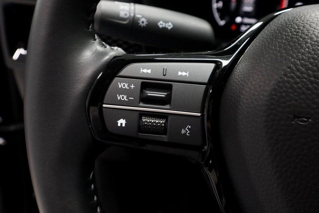 Used 2025 Honda CR-V EX-L image 30